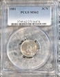 1881 3CN MS62