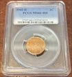1942-D 1C MS66+ RD