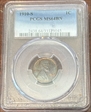 1910-S 1C MS64BN