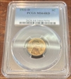 1932-D 1C MS64RD