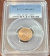 1948 1C MS64RD