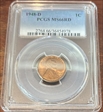 1948-D 1C MS66RD