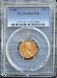1956 1C PR67RD