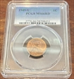 1949-S 1C MS66RD
