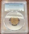 1918 1C MS62BN