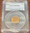 1944 1C MS66RD