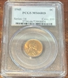 1945 1C MS66RD