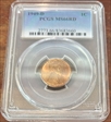 1949-D 1C MS66RD