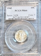 1942 10C PR66