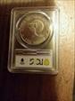 1976-S $1 Silver MS67