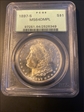 1897-S $1 MS64DMPL