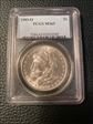 1903-O $1 MS65