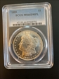 1885 $1 MS66DMPL