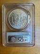 1893 $1 MS63