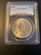 1896 $1 MS66