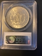 1896 $1 MS66