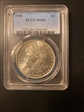 1898 $1 MS66