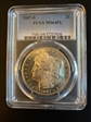 1887-S $1 MS64PL