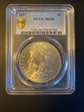 1897 $1 MS66