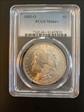 1885-O $1 MS66+ 