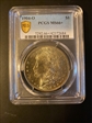 1904-O $1 MS66+