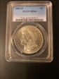 1883-O $1 MS66