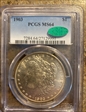 1903 $1 MS64