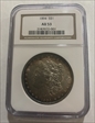 1894 $1 AU-53