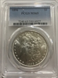 1896 $1 MS65