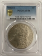 1883-S $1 AU58