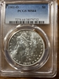 1901-O $1 MS64