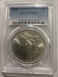 1899 $1 MS64