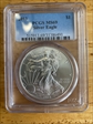 2013 $1 Silver Eagle MS69