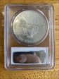 2013 $1 Silver Eagle MS69