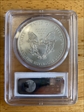 2014 $1 Silver Eagle MS69