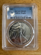 1987 $1 Silver Eagle MS69