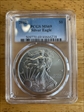 2012 $1 Silver Eagle MS69