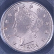 1904 5C MS64