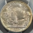 1938-D 5C Buffalo MS66