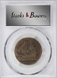 "1781" AE Token North American F15BN