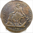 "1781" AE Token North American F15BN