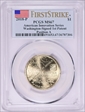 2018-P $1 American Innovation Series  Position A - Washington-Signed 1st Patent FS MS67