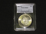 1883-CC $1 MS65