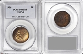 1906 1C PR65RB