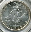 1907-S Peso MS62