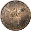 1908 Peso PR66