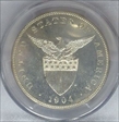 1904 Peso PR65