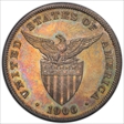 1906 Peso PR65
