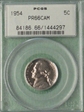 1954 5C PR66CAM