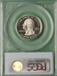 2003-S 25C Missouri PR69DCAM